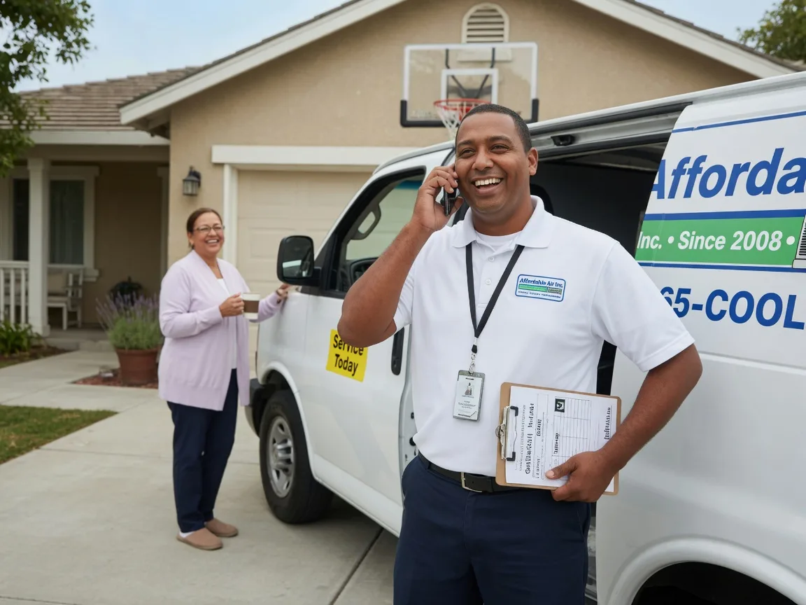 Central Ac Repair New Providence, PA FAQs